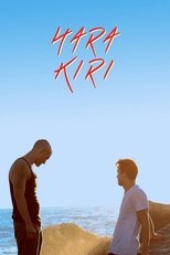 Poster for Hara Kiri