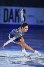 Poster van Evgenia Medvedeva