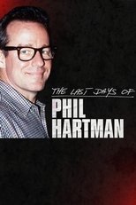 Poster for The Last Days of Phil Hartman