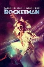 Poster di Rocketman