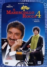 Poster for Il maresciallo Rocca Season 4
