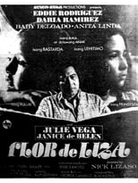 Poster for Flor de Liza