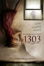 Poster di 1303 - La paura ha inizio