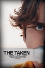 THE TAKEN main poster