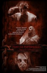 Poster for Portae Infernales 