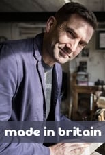 Poster for Made in Britain Season 3