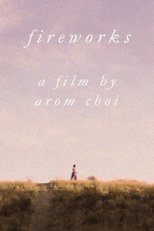 Fireworks poster movie