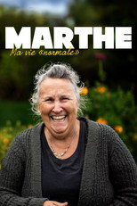 Marthe: Ma vie normale (2026)
