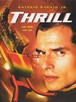 Poster for Thrill