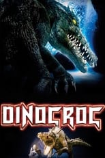Poster di Dinocroc