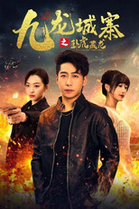九龙城寨之卧虎藏龙 poster