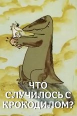What Happened to the Crocodile? What Happened to the Crocodile?