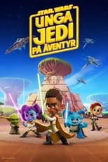 SE - Star Wars: Unga Jedi på äventyr