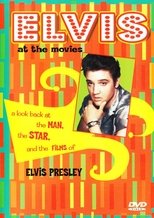 Poster for Elvis At The Movies