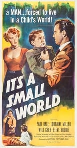 It's a Small World (1950)