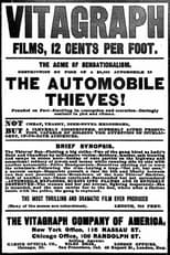 The Automobile Thieves (1906)