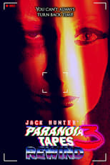 Poster for Paranoia Tapes 3: Siren 