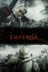 Emperor serie streaming