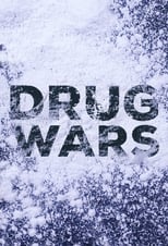 Poster di Drug Wars
