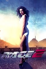 Poster for Race 2 