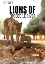 Poster di Lions of Crocodile River