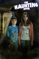 The Haunting Hour: Fear Never Knocks poster