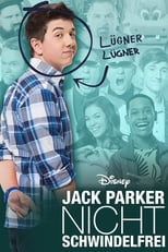 Jack Parker - Nicht schwindelfrei