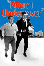 Miami Undercover poster