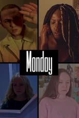 Poster di Monday