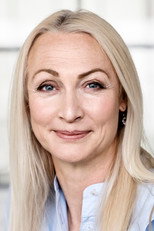 Foto retrato de Sisse Graum Jørgensen