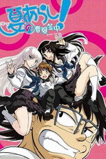夏之岚 春夏冬中 poster