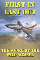 Poster for First In, Last Out