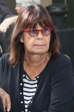 Foto retrato de Françoise Coquet