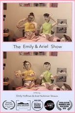 Poster for The Emily & Ariel Show