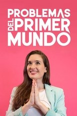 Poster for Problemas del Primer Mundo