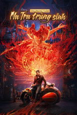 Tân Phong Thần: Na Tra Trùng Sinh