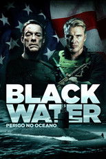 Black Water: Perigo no Oceano