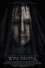 La Malédiction Winchester