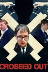 Crossed Out main poster
