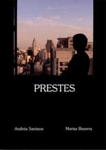 Poster for Prestes 