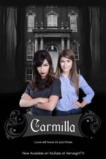 Poster di Carmilla