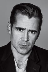 Colin Farrell