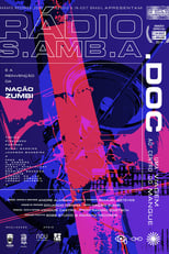 Poster for Radio S.Amb.a.DOC