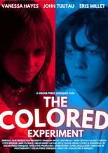 The Colored Experiment (Film Edition) poster