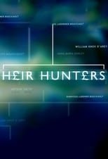 Poster for Heir Hunters