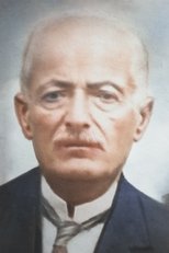 Foto retrato de İlia İliadis