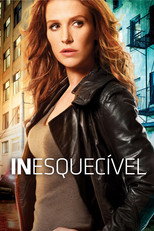 Pôster de Temporada 1 — Unforgettable