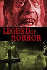 Poster for Legend of Horror