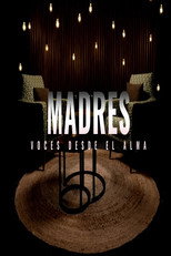 Madres voces desde el alma poster
