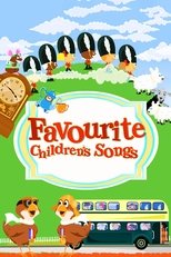 Poster for Favourite Children's Songs